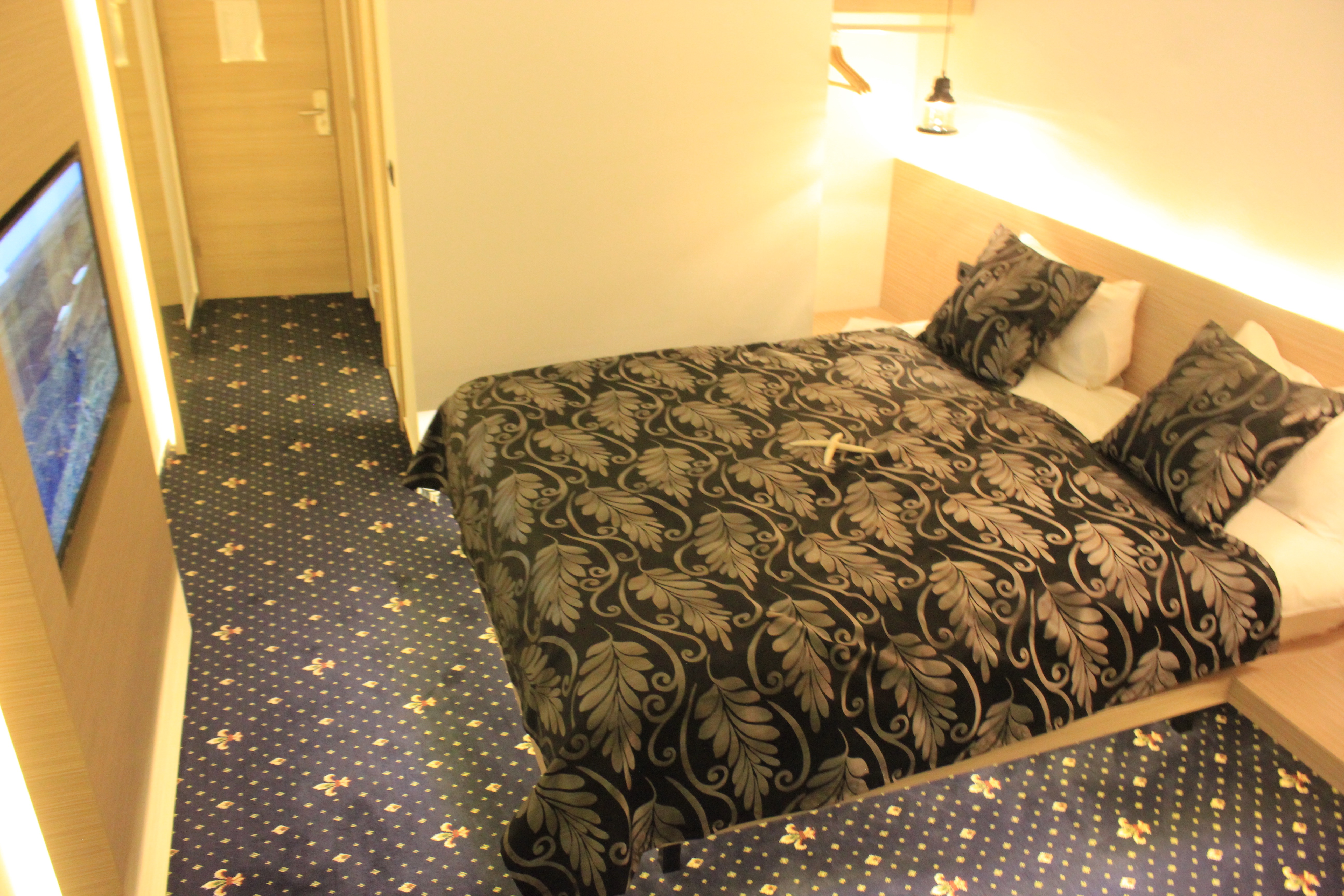 AQVATONIC Hotel - Steaua de Mare - Steaua de Mare
