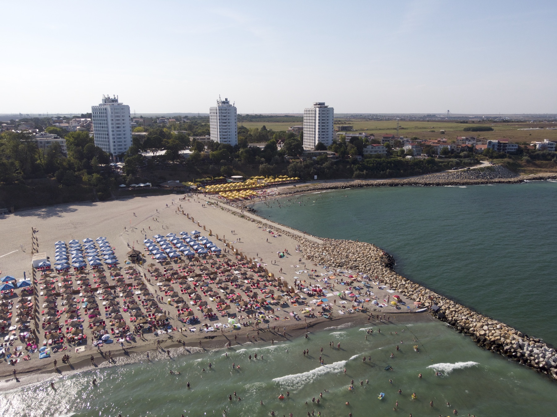 Aqvatonic Hotel Steaua De Mare Steaua De Mare