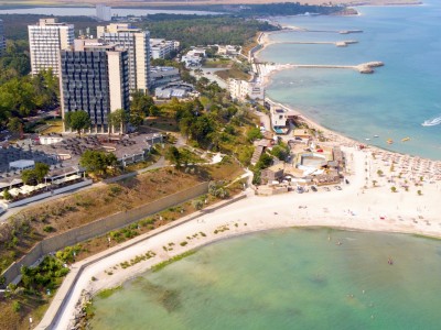 Hotel Oltenia - Olimp